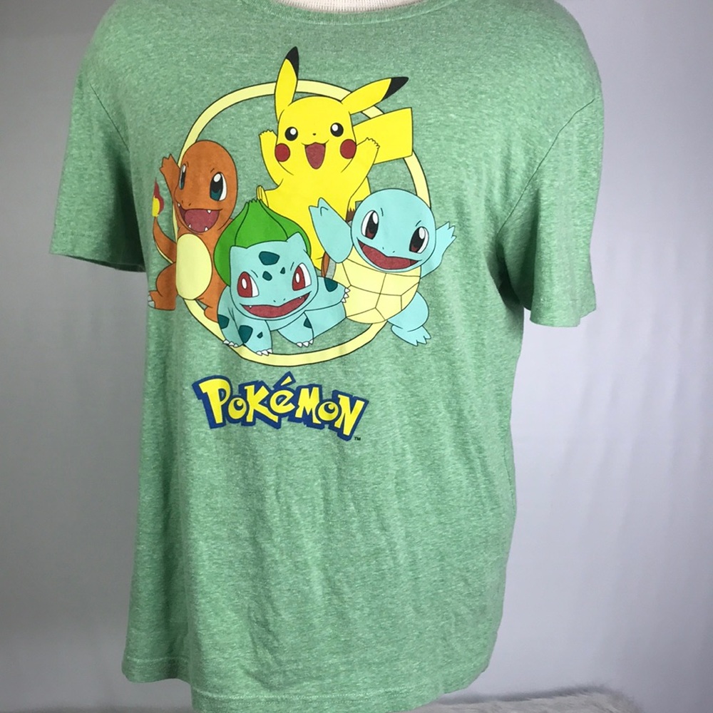 Poke’mon T-Shirt